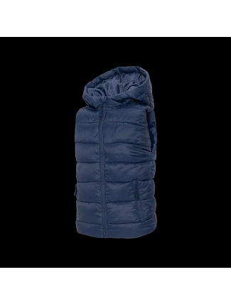 Detská prešívaná vesta MIRADO VEST KDB