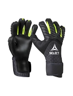 Detské brankárske rukavice Select 90 v26, čierne, 500099 Detské brankárske rukavice Select 90 v26, čierne, 500099
