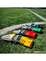 Futbalové ponožky Trusox 3.0 Thin M S737543