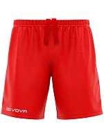 Pánske šortky Givova Capo P018 0012