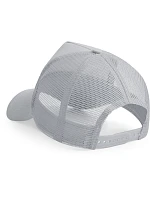 Beechfield B 640 5 panelová Trucker kšiltovka 53.0640 light grey/light grey Beechfield B 640 5 panelová Trucker kšiltovka 53.0640 light grey/light grey