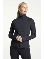 Tenson TXlite Hybrid Zip Women Dámska hybridná bunda 84.8067 tmavomodrá Tenson TXlite Hybrid Zip Women Dámska hybridná bunda 84.8067 tmavomodrá