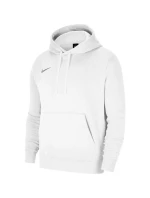 Pánska mikina s kapucňou CW6894-101 White - Nike