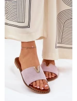 Papuče model 211709 Step in style Papuče model 211709 Step in style