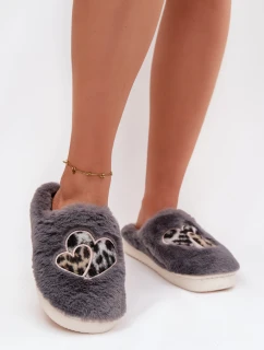 Papuče model 221499 Step in style