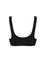 sloggi ZERO Feel Bralette EX - BLACK - SLOGGI BLACK - SLOGGI