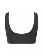 Dámsky top ZERO Feel 2.0 Top - BLACK - čierny 0004 - SLOGGI