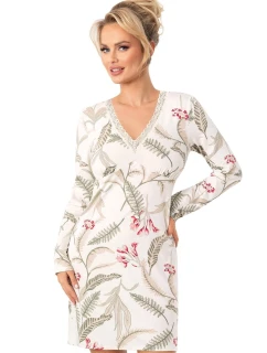 Košeľa Donna Michelle II long/r M-2XL