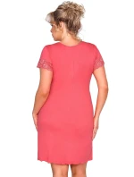 Košeľa Donna Mariza Plus cr/r 3XL-6XL Košeľa Donna Mariza Plus cr/r 3XL-6XL
