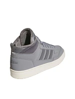 Topánky adidas Rapid Court Mid Winterized M JR0169 Topánky adidas Rapid Court Mid Winterized M JR0169