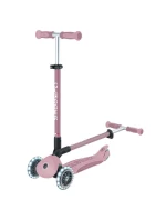 Kolobežka GO-UP DELUXE LIGHTS ECOLOGIC 360 so sedadlom (697-510)