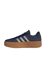 Adidas VL Court Bold W JS4471 dámska obuv Adidas VL Court Bold W JS4471 dámska obuv