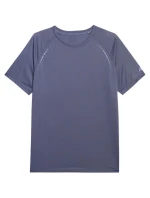 Tričko 4F M 4FWAW25TFTSM1499 33S pánske