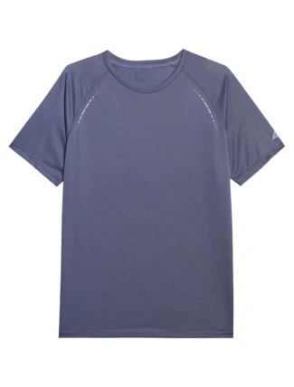 Tričko 4F M 4FWAW25TFTSM1499 33S pánske