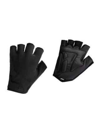Rukavice Rogelli ESSENTIAL čierne 2XL