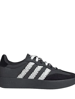 Dámske topánky adidas Barreda grey JP5969 women's