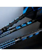 Šípky Harrows Ice Recut 90% Steeltip HS-TNK-000016025