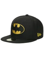 New Era Character Bas Batman Cap 10862338