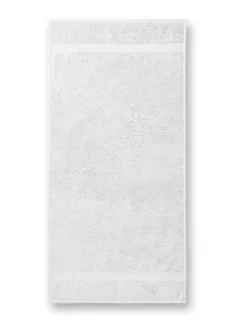 Froté uterák Malfini MLI-90300 biely