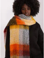 Šatka AT SZ 2313.31 oranžová