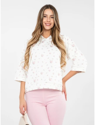 Blúzka IT BZ 22278.74 ecru