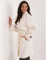 Plášť IT EN A9589.58 ecru