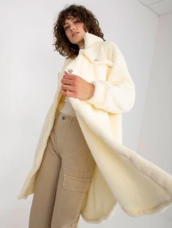 Košeľa RV KS 8438.00P ecru