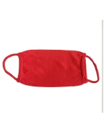 Rúško Hurt mix s možnosti vloženia vreckovke jeans - Gemini