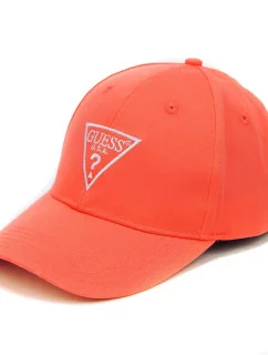 Dámska šiltovka V2YZ03WO08O G361 oranžová Guess