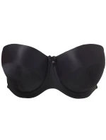 Dámska podprsenka Evie 5320 Čierna - Panache Dámska podprsenka Evie 5320 Čierna - Panache