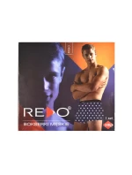 PÁNSKE BOXERKY REDO 4XL-5XL PÁNSKE BOXERKY REDO 4XL-5XL