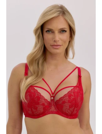 POLOMÄKKÁ PODPRSENKA SYBILLA ART. 1337