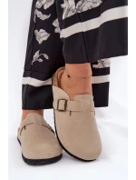 Papuče model 211684 Step in style