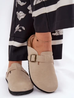 Papuče model 211684 Step in style