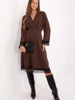 Večerné šaty model 220303 Taliansko Moda