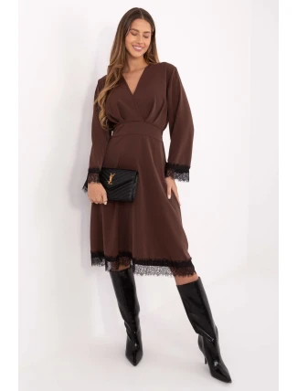 Večerné šaty model 220303 Taliansko Moda