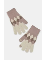 Noviti RZ057 dámske rukavice Puffy