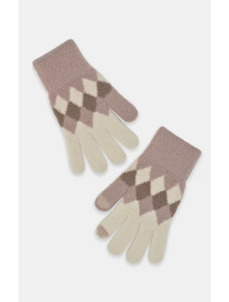 Noviti RZ057 dámske rukavice Puffy