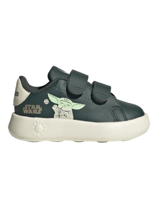 Topánky adidas Advantage Mandalorian CF I IH6258