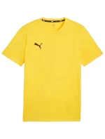 Puma Team Goal Casuals Tee M 658615 07 Pánske