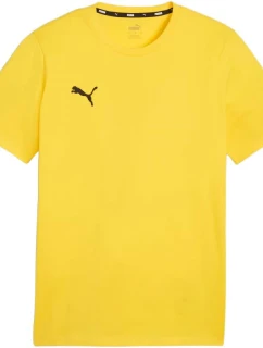 Puma Team Goal Casuals Tee M 658615 07 Pánske