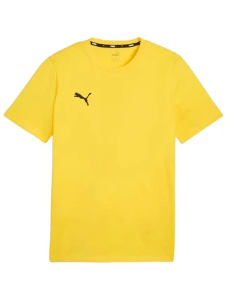 Puma Team Goal Casuals Tee M 658615 07 Pánske