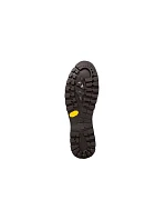 Topánky MILLET Friction Gtx U, granátová farba Topánky MILLET Friction Gtx U, granátová farba