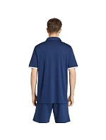 Pánske tričko adidas Entrada 26 Polo navy blue JZ6663