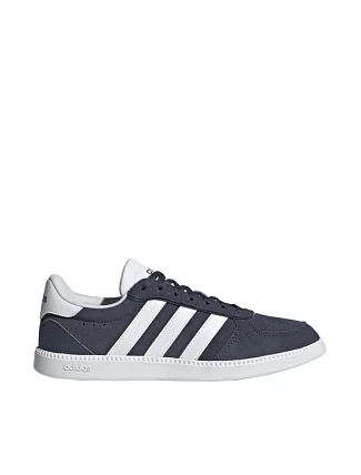 Adidas Breaknet Sleek dámske topánky KI3145 dámske Adidas Breaknet Sleek dámske topánky KI3145 dámske