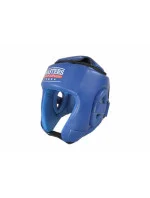 Masters Ktop-Pu Wako Schválené M 02251-02M boxerská prilba Masters Ktop-Pu Wako Schválené M 02251-02M boxerská prilba