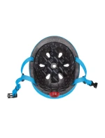 Detská prilba Globber Sky Blue Jr 506-101