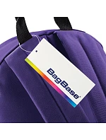BagBase BG 125 Originálny módny batoh 52.0125 jasne červený BagBase BG 125 Originálny módny batoh 52.0125 jasne červený