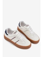 Sneakersy Dziecięce Big Star SS374024 Białe