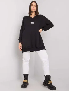 Tunika RV TU 7278.81P čierna